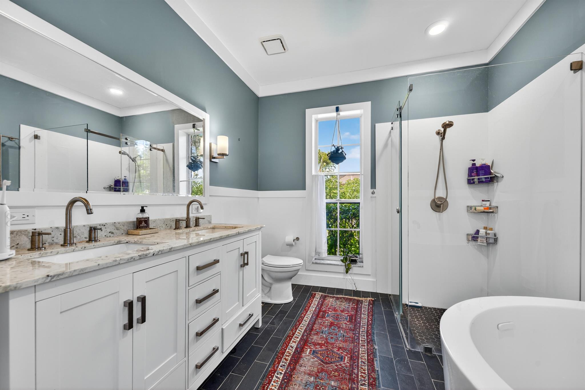 RIVER RIDGE - Residential