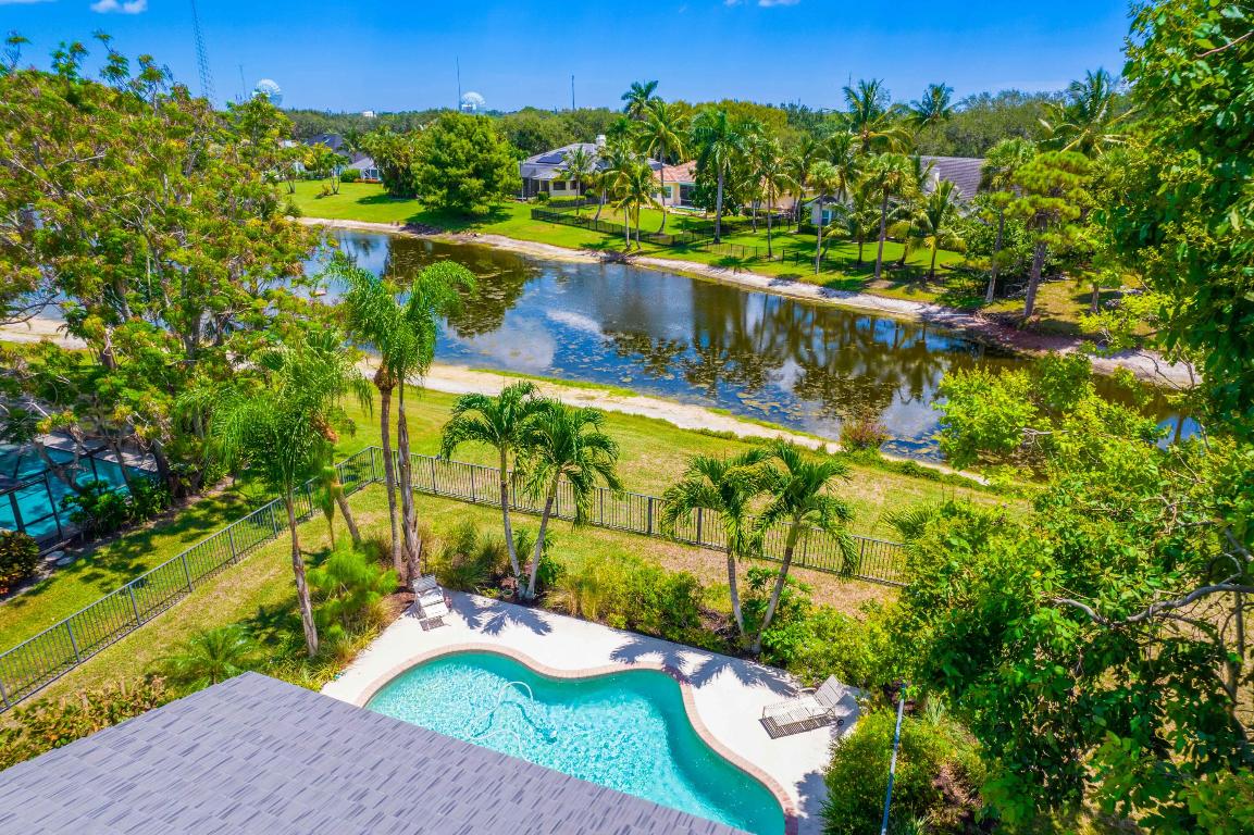 RIVER RIDGE - Residential