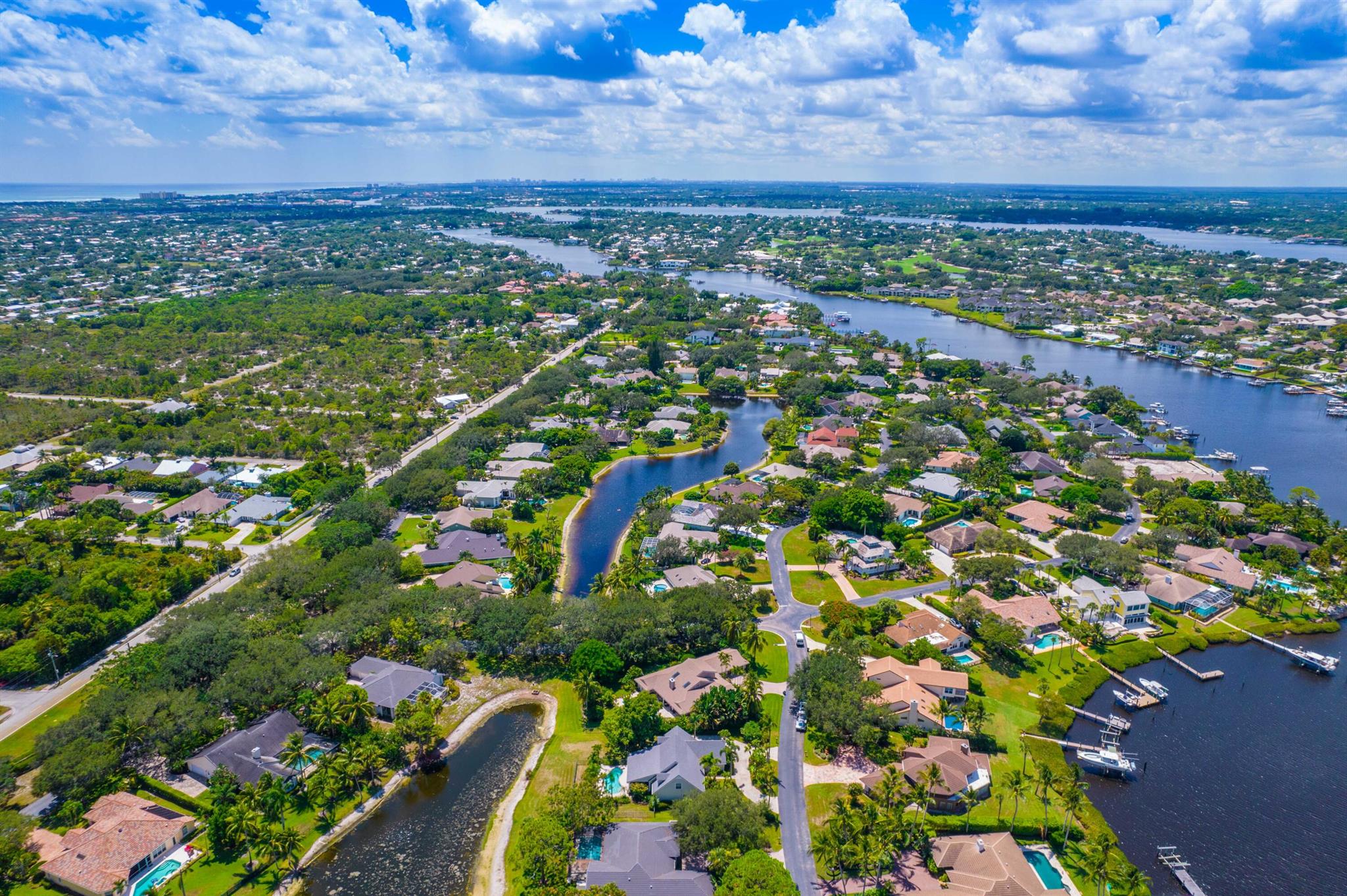 RIVER RIDGE - Residential