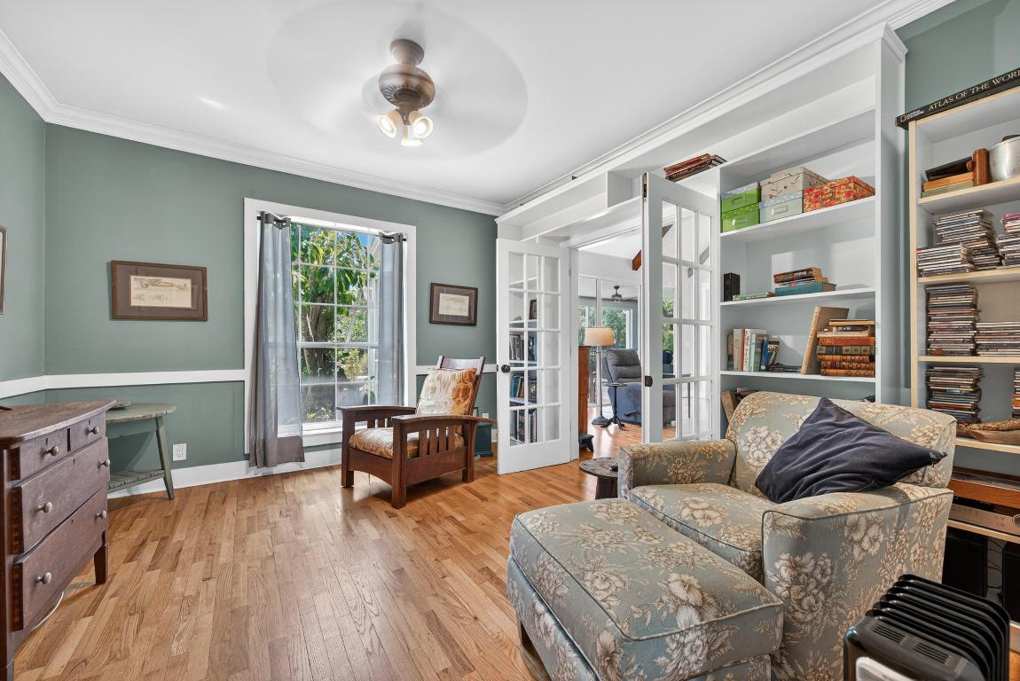 RIVER RIDGE - Residential