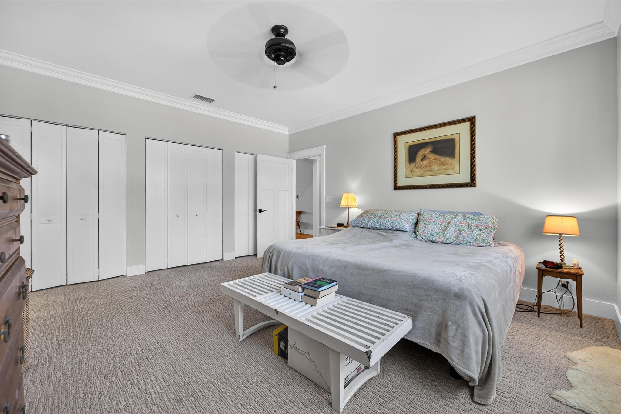 RIVER RIDGE - Residential
