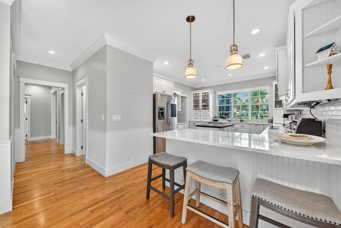 RIVER RIDGE - Residential