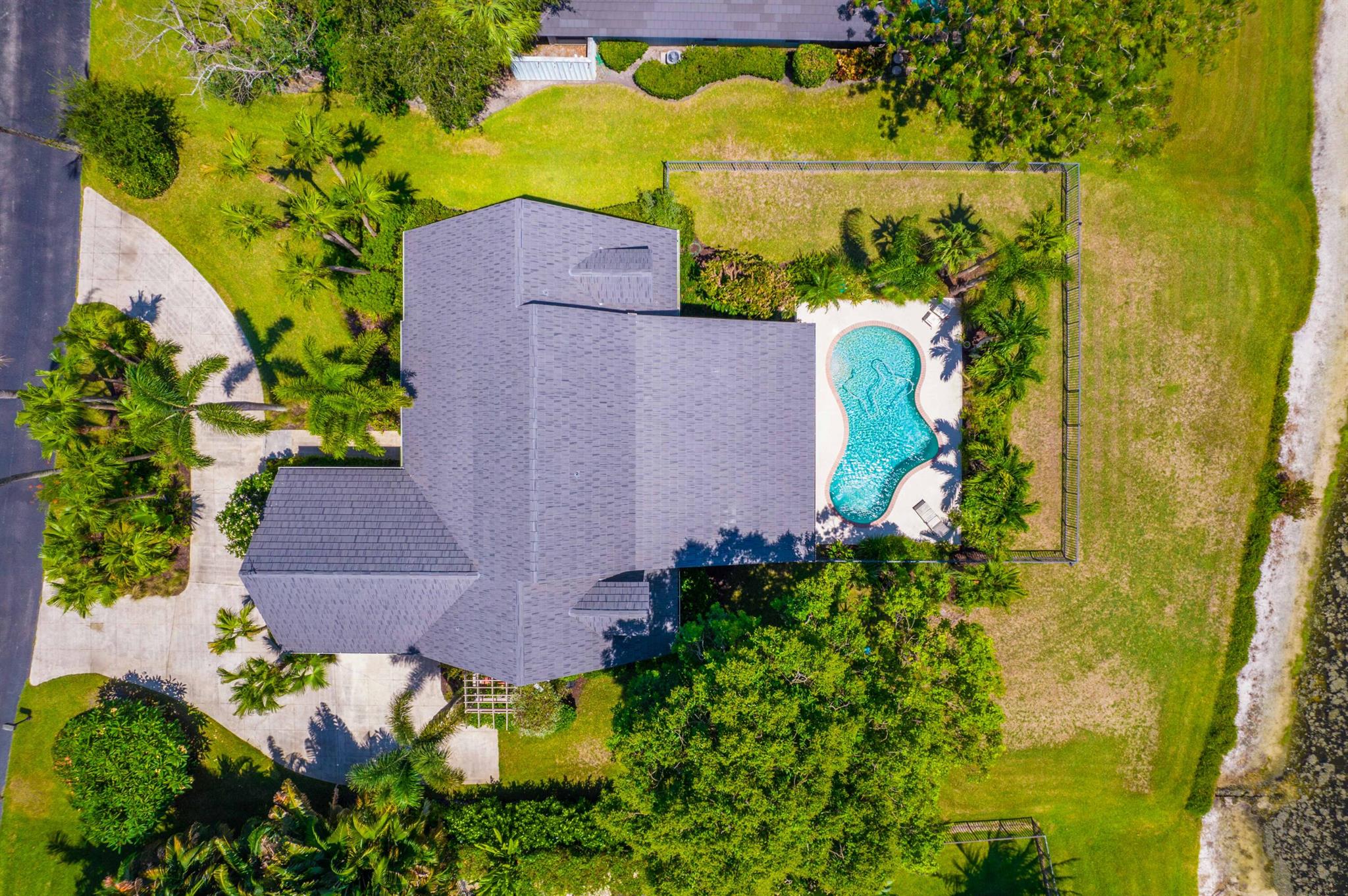 RIVER RIDGE - Residential