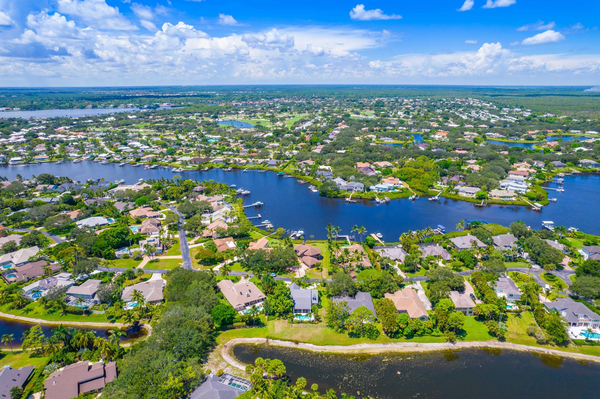 RIVER RIDGE - Residential