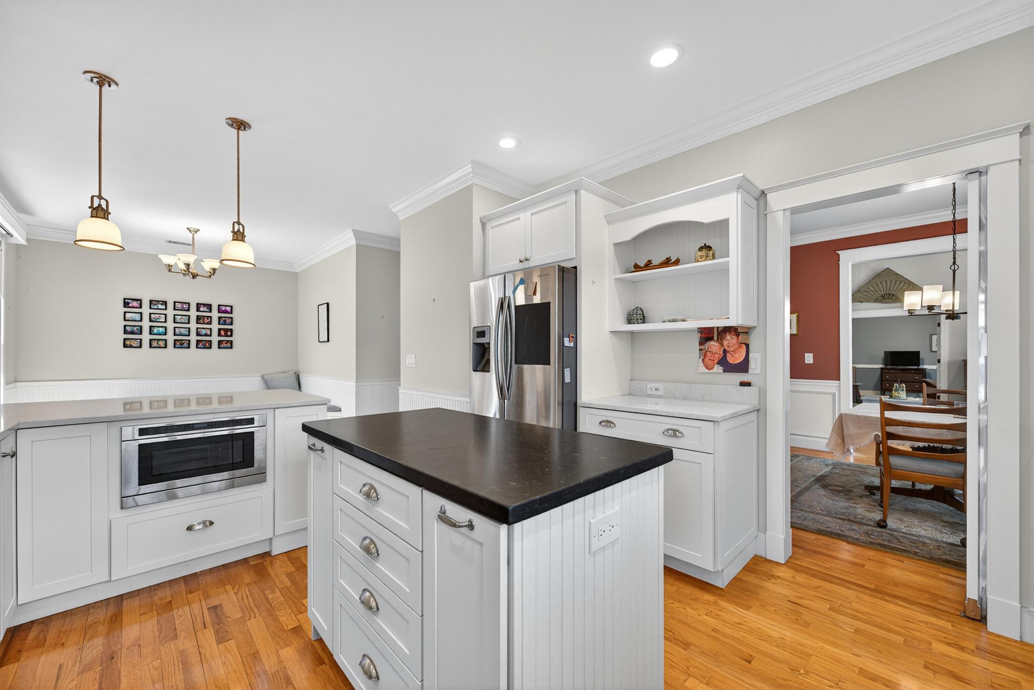RIVER RIDGE - Residential