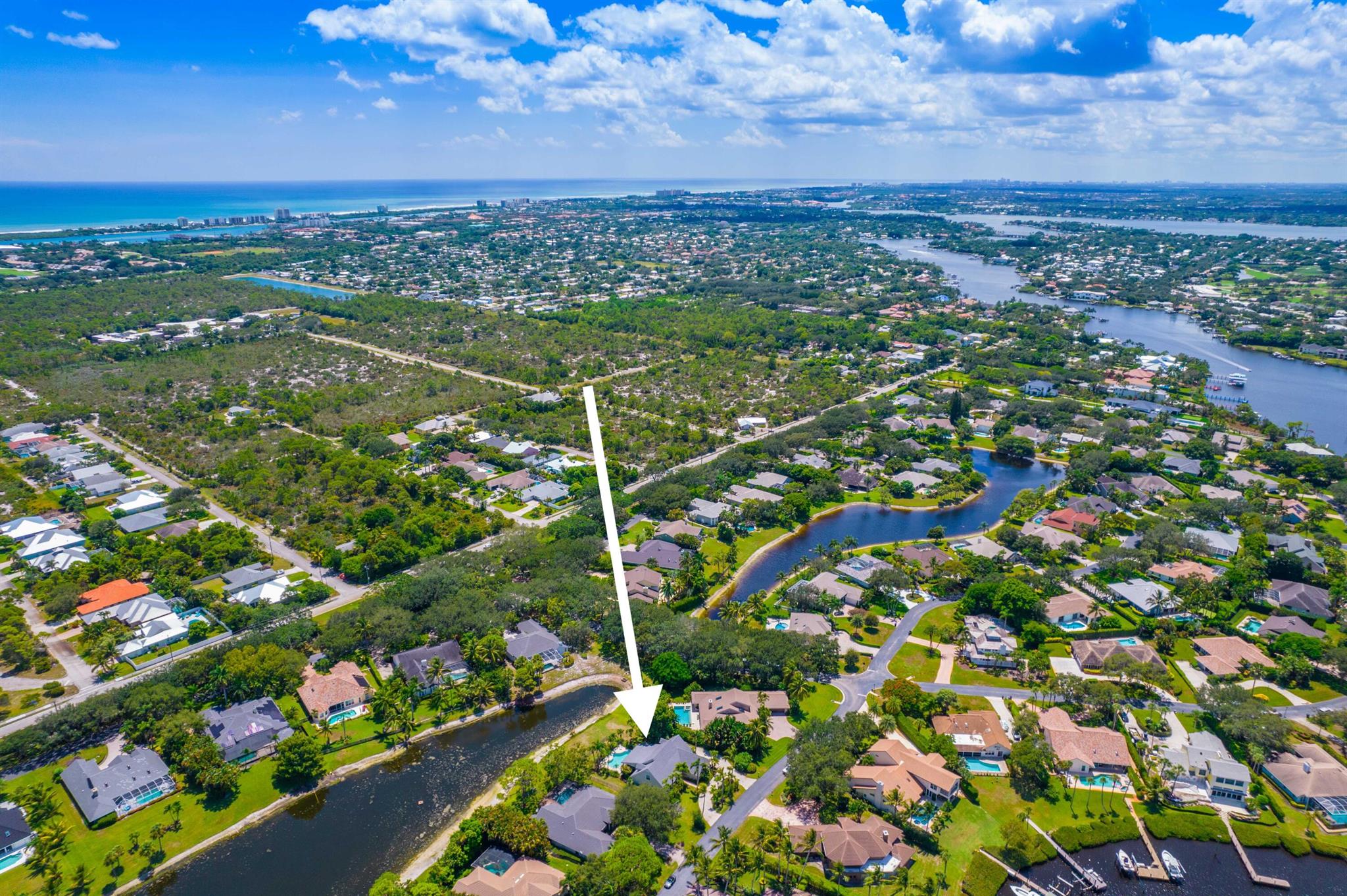RIVER RIDGE - Residential