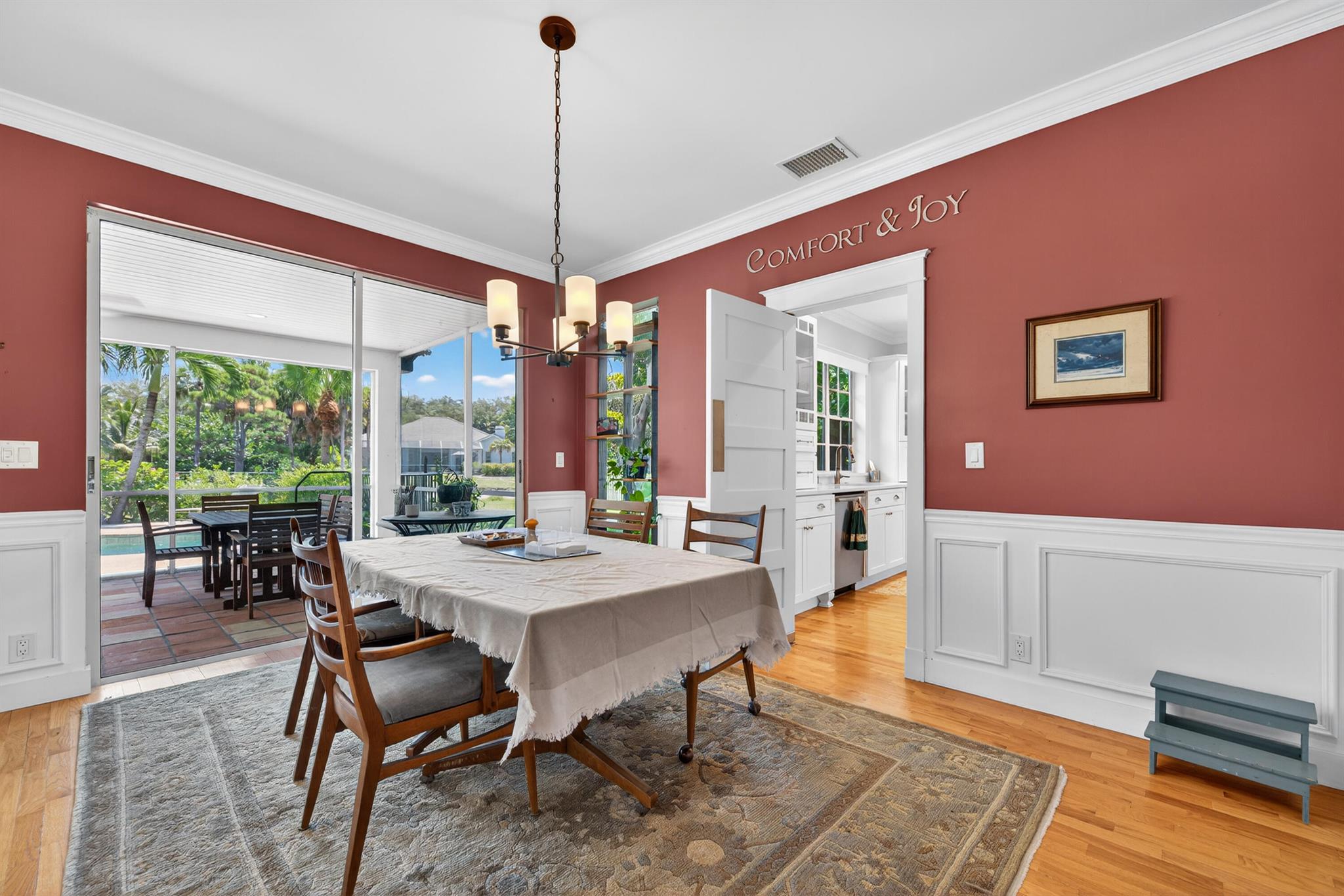 RIVER RIDGE - Residential