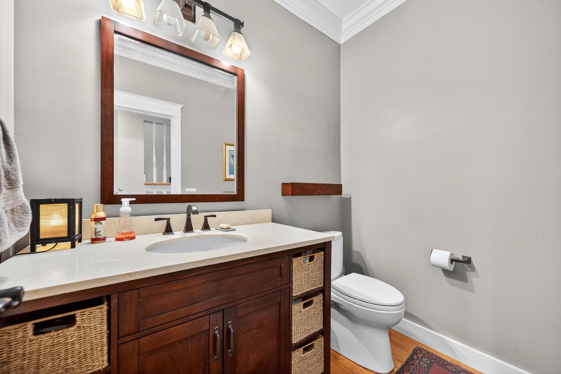 RIVER RIDGE - Residential