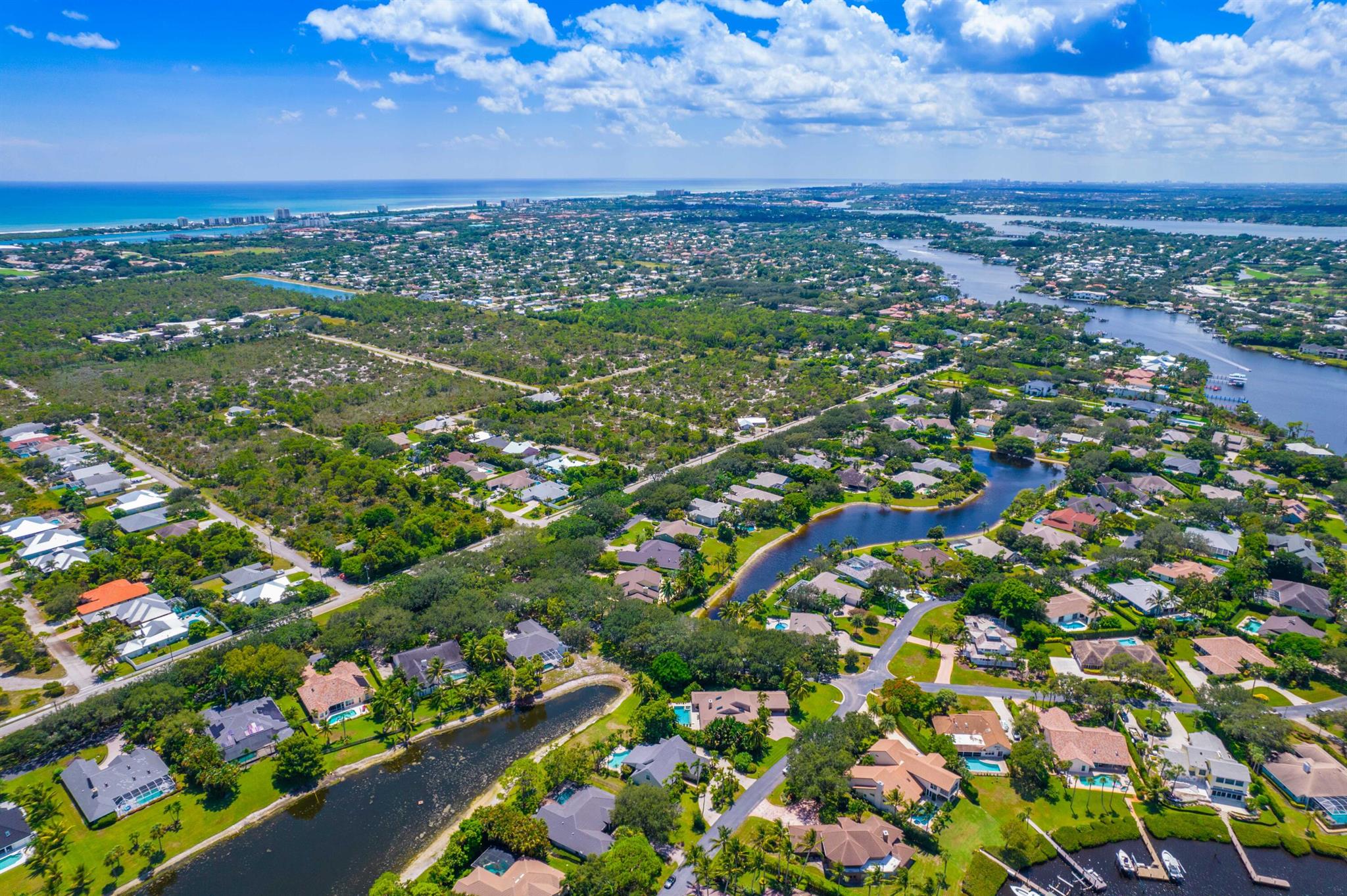 RIVER RIDGE - Residential