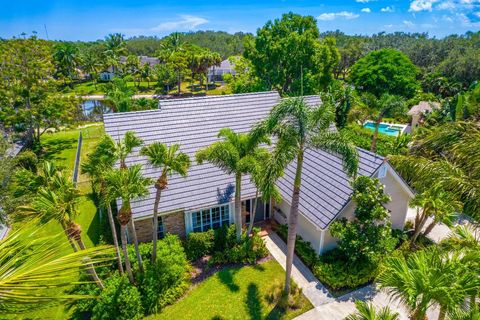 18360 SE Lakeside Drive Tequesta FL 33469