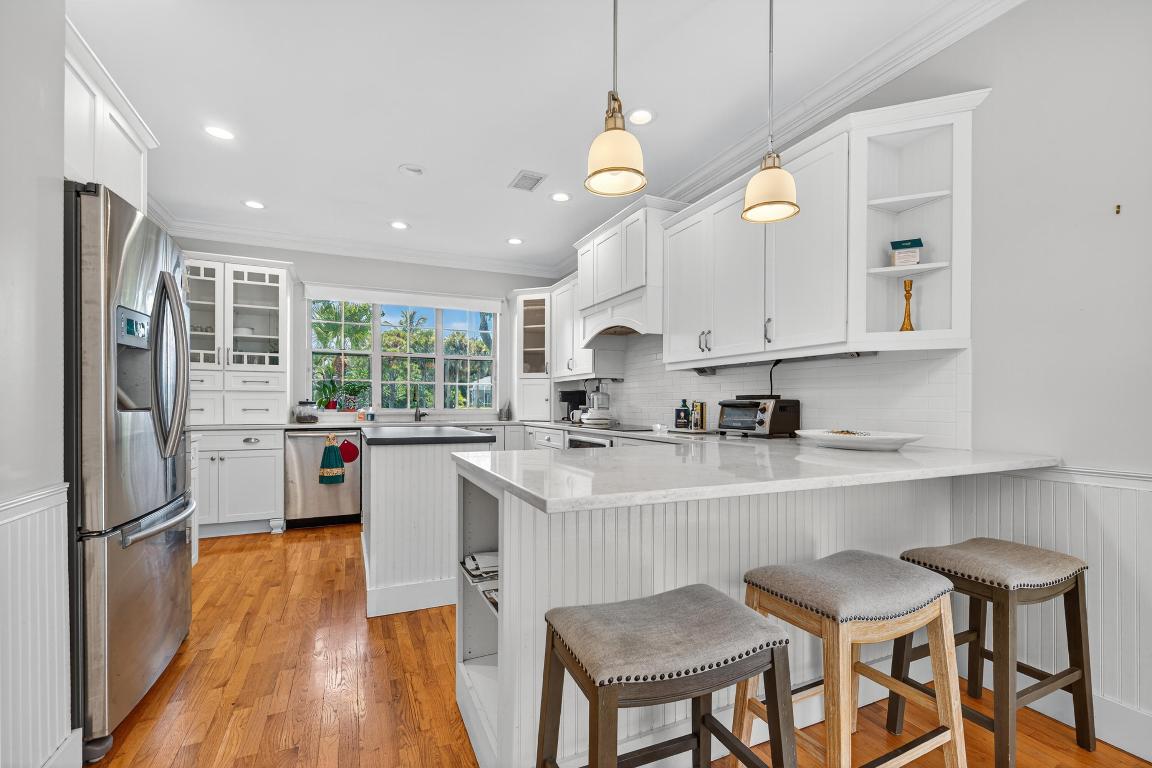 RIVER RIDGE - Residential