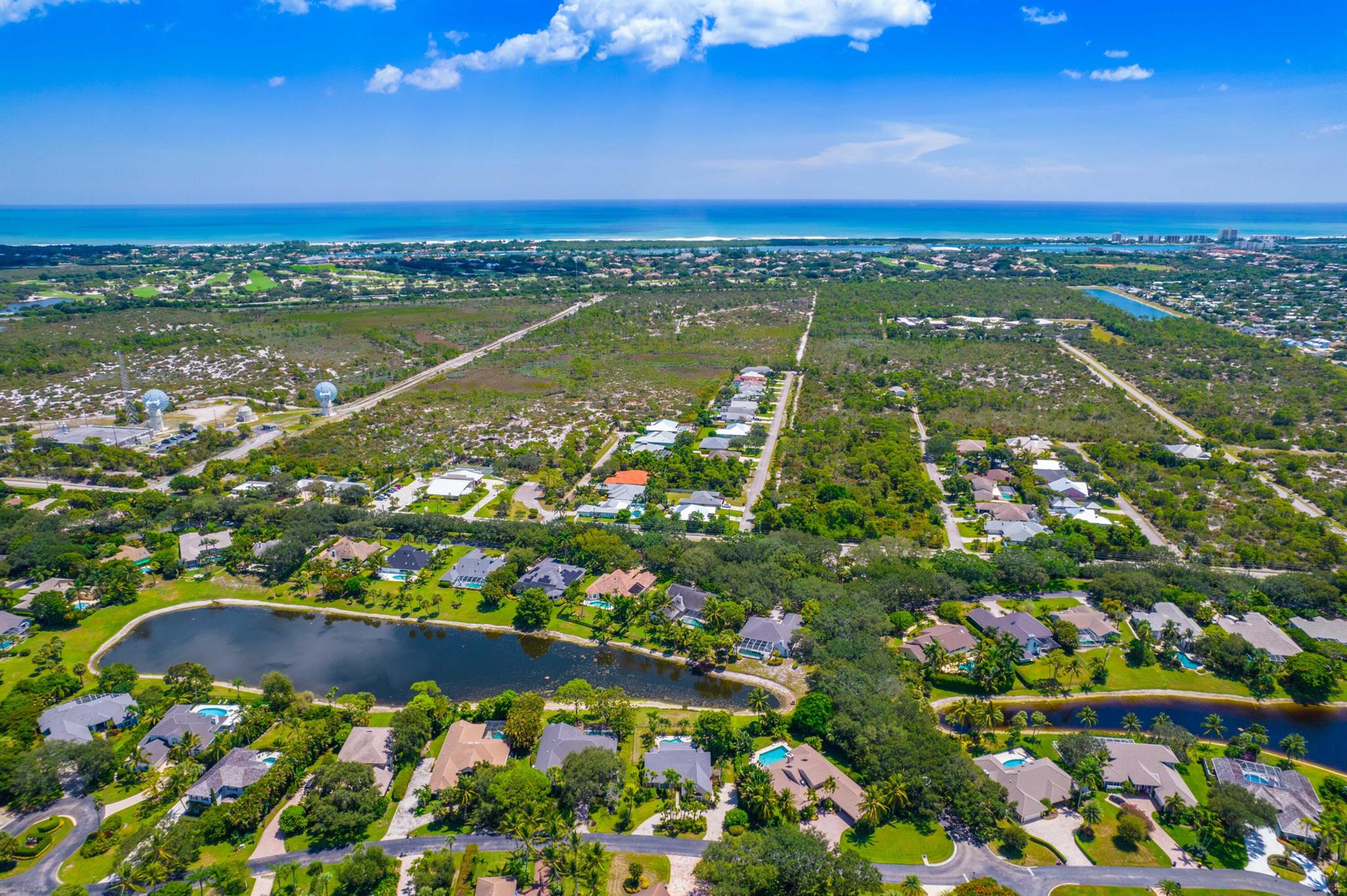 RIVER RIDGE - Residential