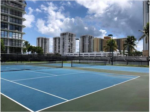 A home in Hallandale Beach