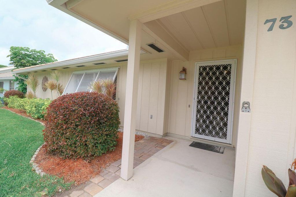 Photo of 73 Pinehill Trail W, Tequesta, FL 33469 (MLS # R11111699)
