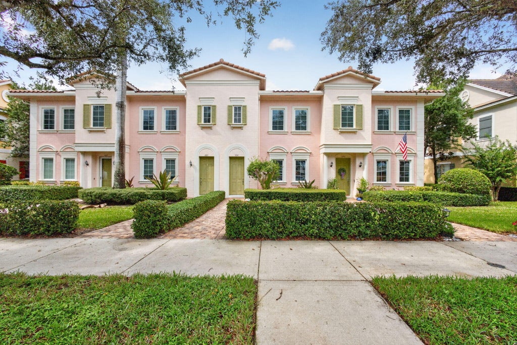 Photo of 599 Dakota Drive, Jupiter, FL 33458 (MLS # B26074504)