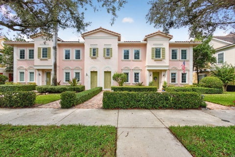 Photo of 599 Dakota Drive, Jupiter, FL 33458 (MLS # B26074504)