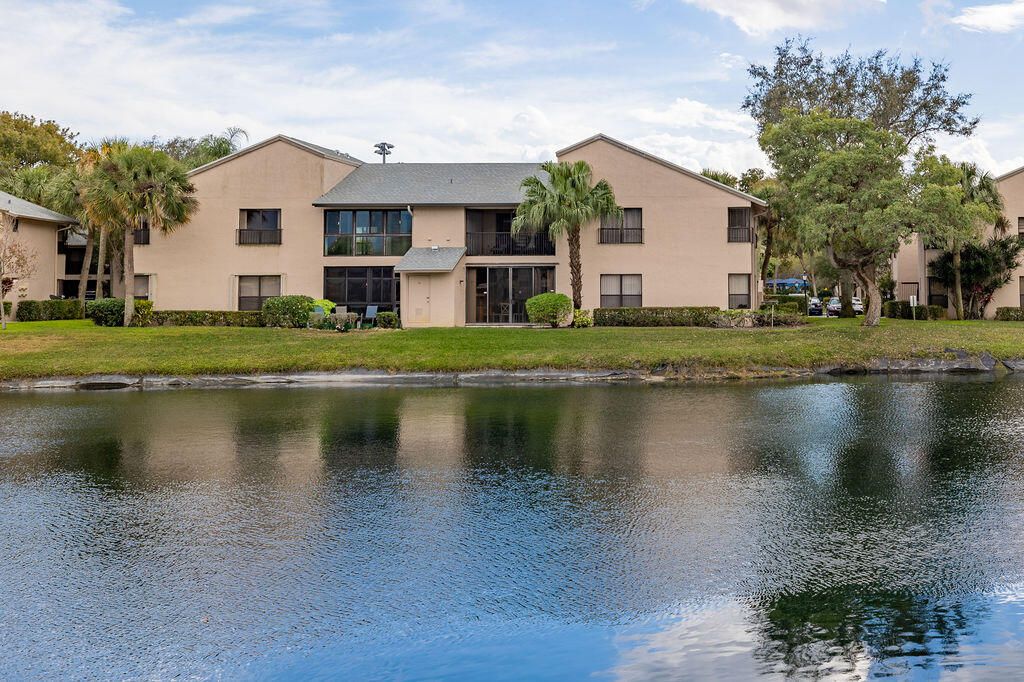 Photo of 3394 NW 47th Avenue #3164, Coconut Creek, FL 33063 (MLS # B26012796)