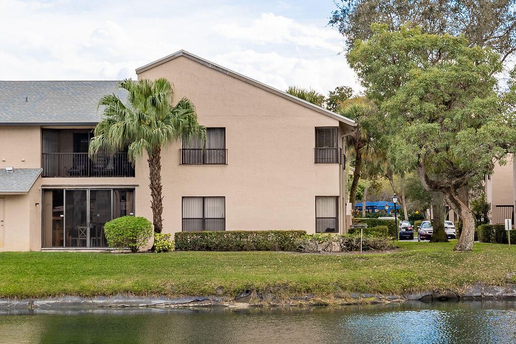 Photo of 3394 NW 47th Avenue #3164, Coconut Creek, FL 33063 (MLS # B26012796)