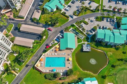 A home in Fort Pierce