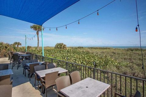 A home in Fort Pierce