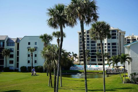 A home in Fort Pierce