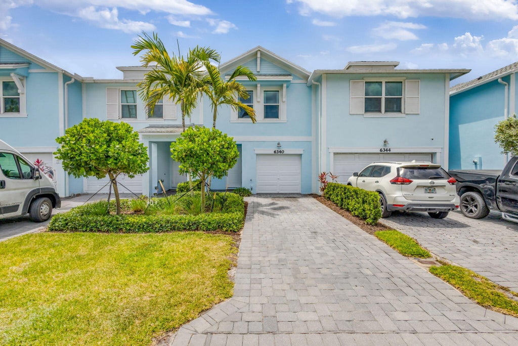 Photo of 6340 Sailpointe Lane, West Palm Beach, FL 33413 (MLS # R11093337)