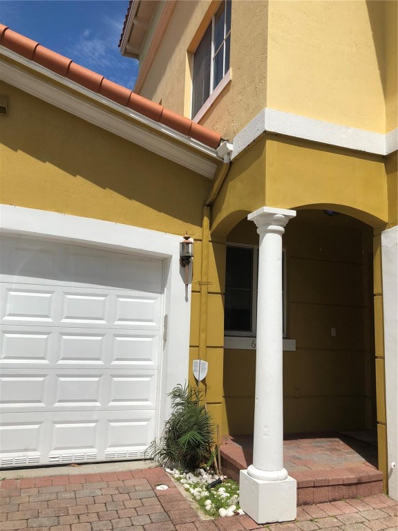 Progresso 2-18 D - Residential Lease