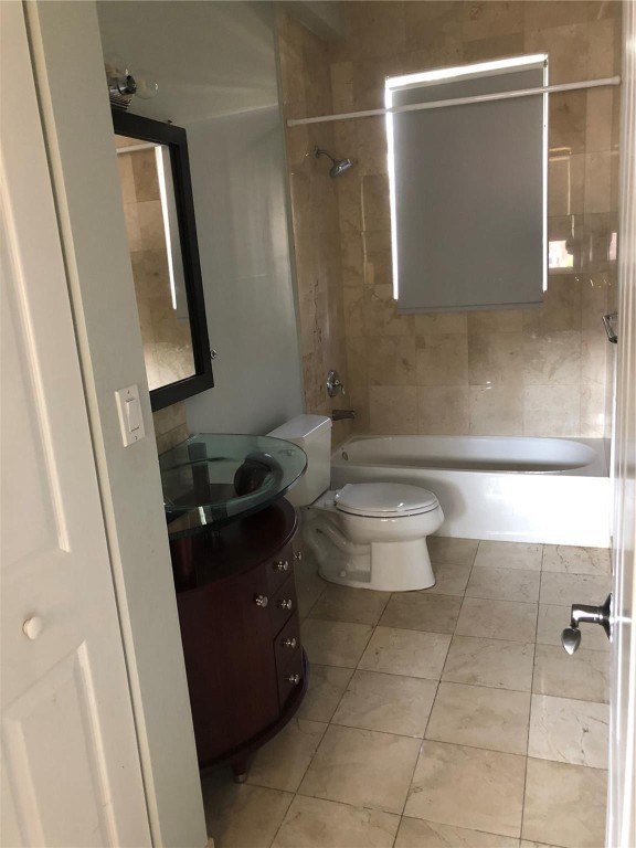 Progresso 2-18 D - Residential Lease