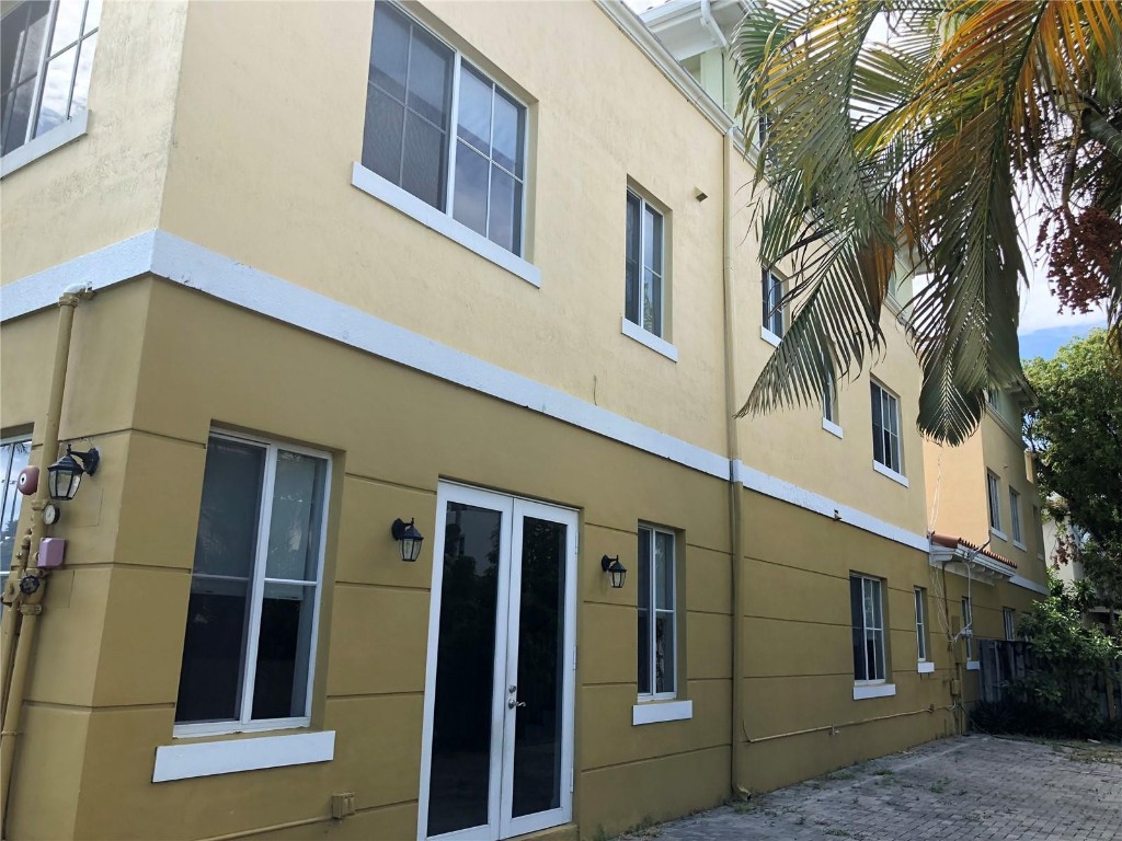 Progresso 2-18 D - Residential Lease