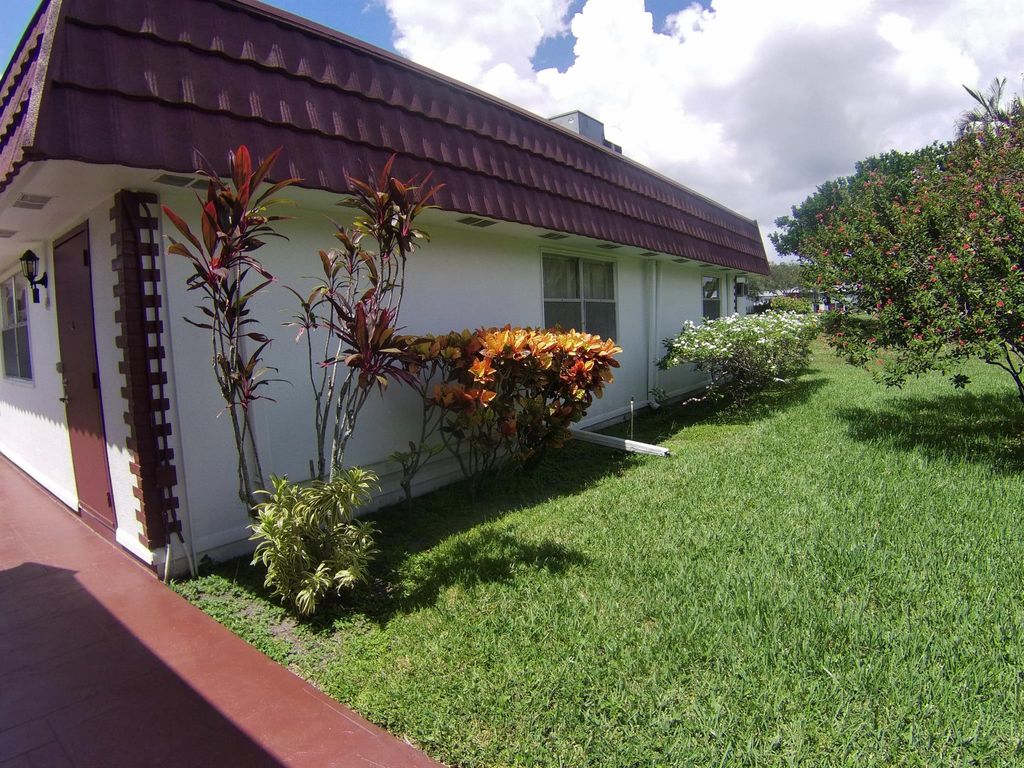 Photo of 203 Waterford I, Delray Beach, FL 33446 (MLS # R11114214)