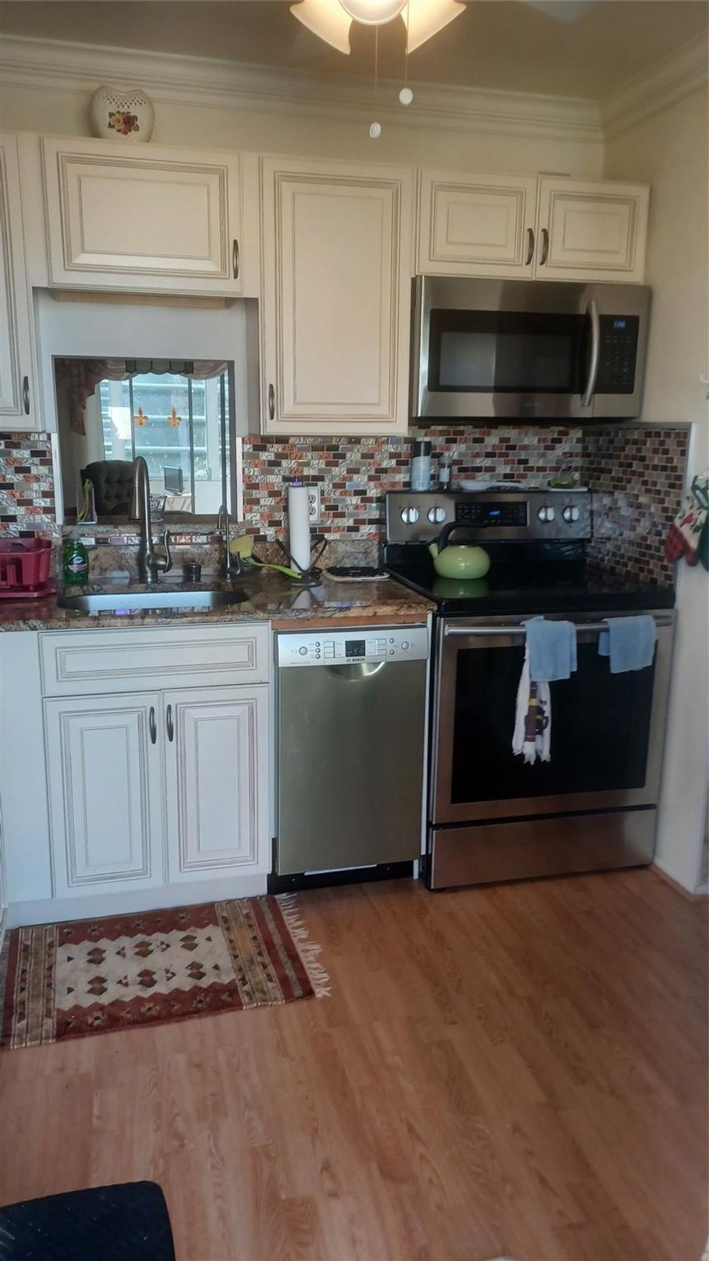 Photo of 2191 NE 1st Ct #202, Boynton Beach, FL 33435 (MLS # F10542255)