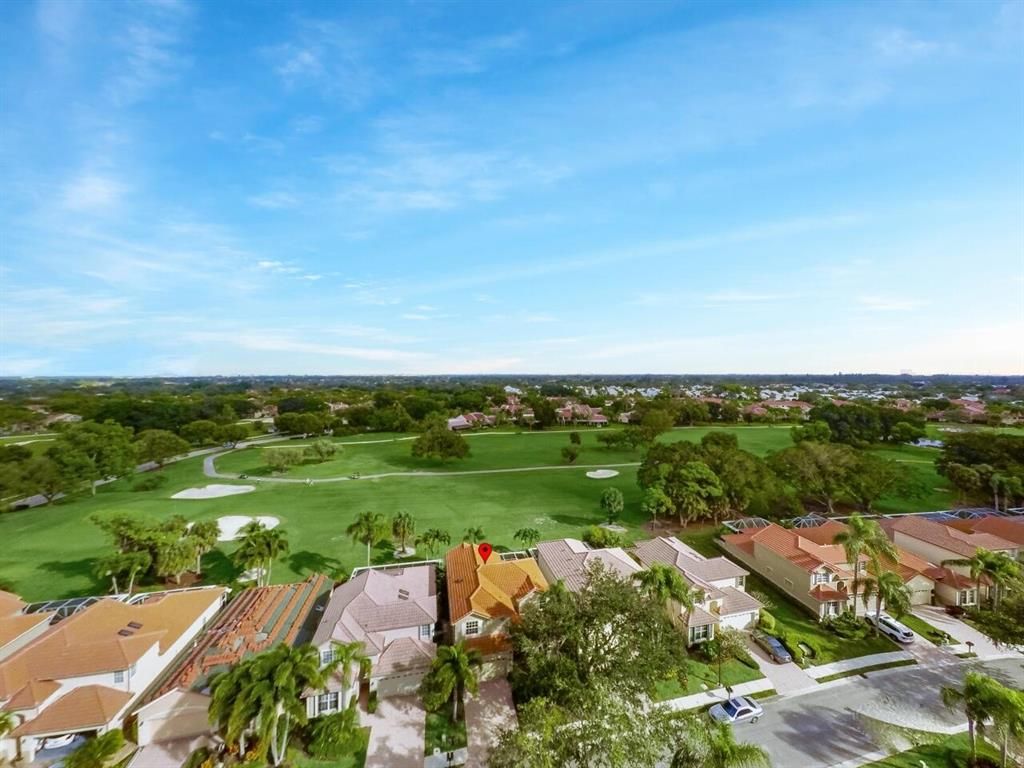 Photo of 3 Monterey Pointe Drive, Palm Beach Gardens, FL 33418 (MLS # R10763357)