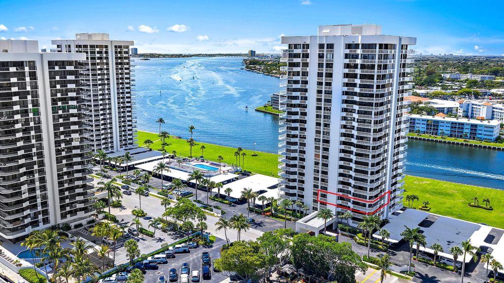 Photo of 123 Lakeshore Drive #445, North Palm Beach, FL 33408 (MLS # B26020765)