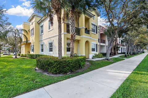 10280 SW Stephanie Way Unit 8101, Port St Lucie, FL 34987 - MLS#: R11063914