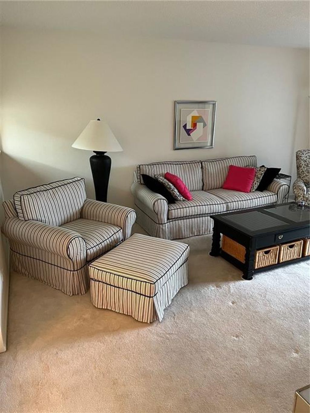 Photo of 3690 Inverrary Dr #3I, Lauderhill, FL 33319 (MLS # F10370239)