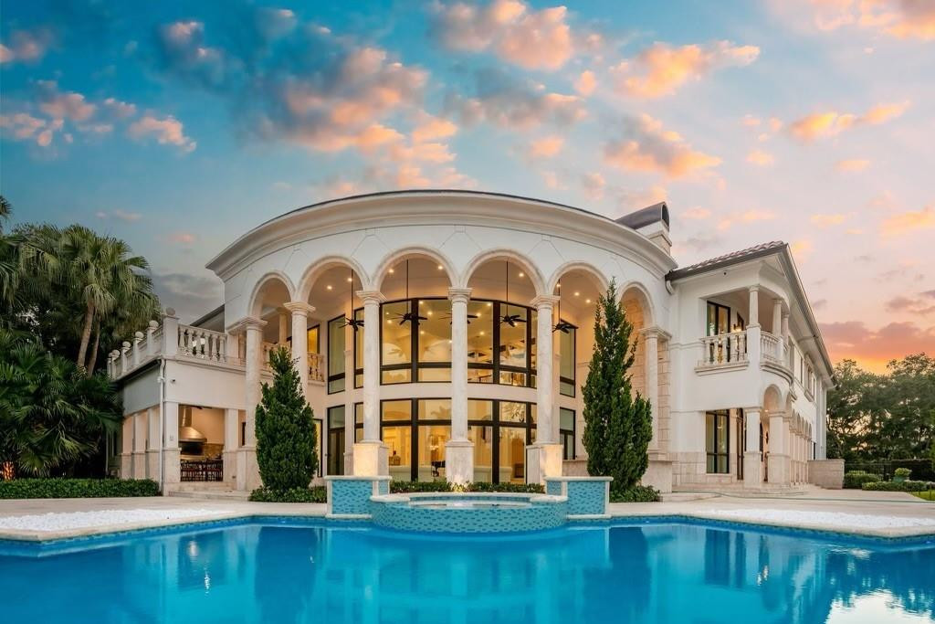 Isles Of Windmill Ranch 1 - Residential