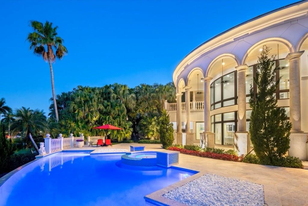 Isles Of Windmill Ranch 1 - Residential