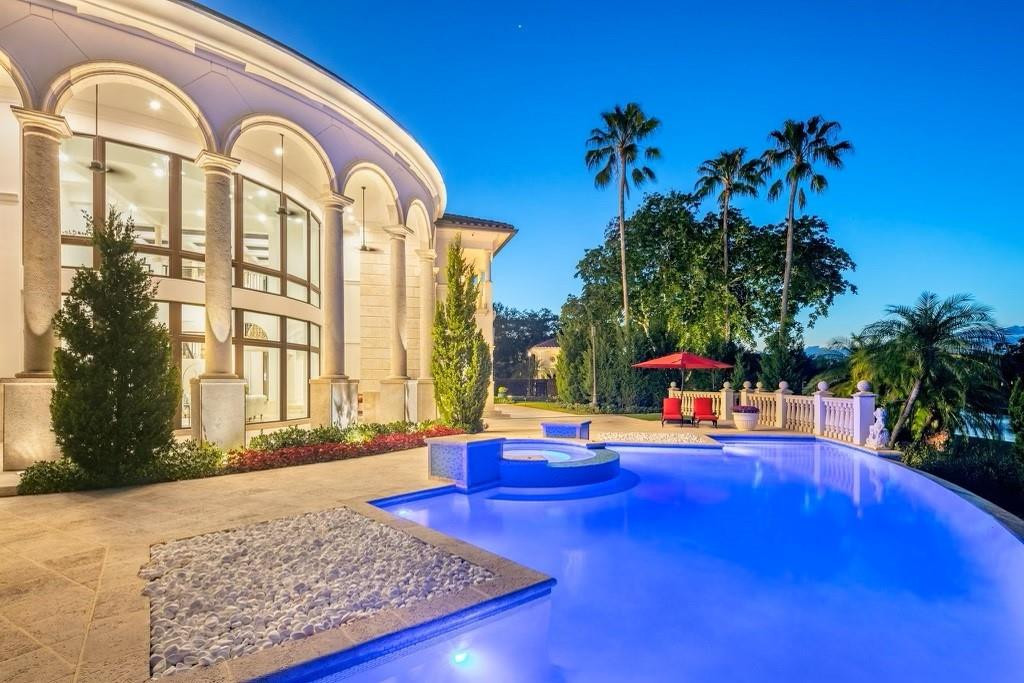 Isles Of Windmill Ranch 1 - Residential