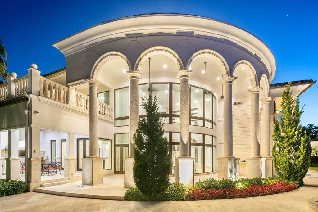 Isles Of Windmill Ranch 1 - Residential