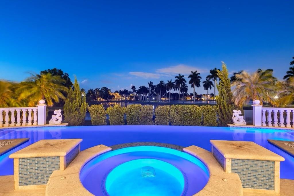 Isles Of Windmill Ranch 1 - Residential