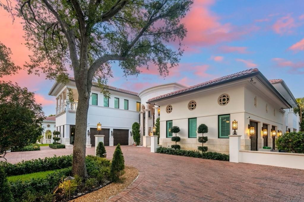 Isles Of Windmill Ranch 1 - Residential