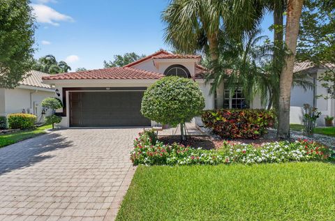 7021 Castlemaine Avenue Boynton Beach FL 33437
