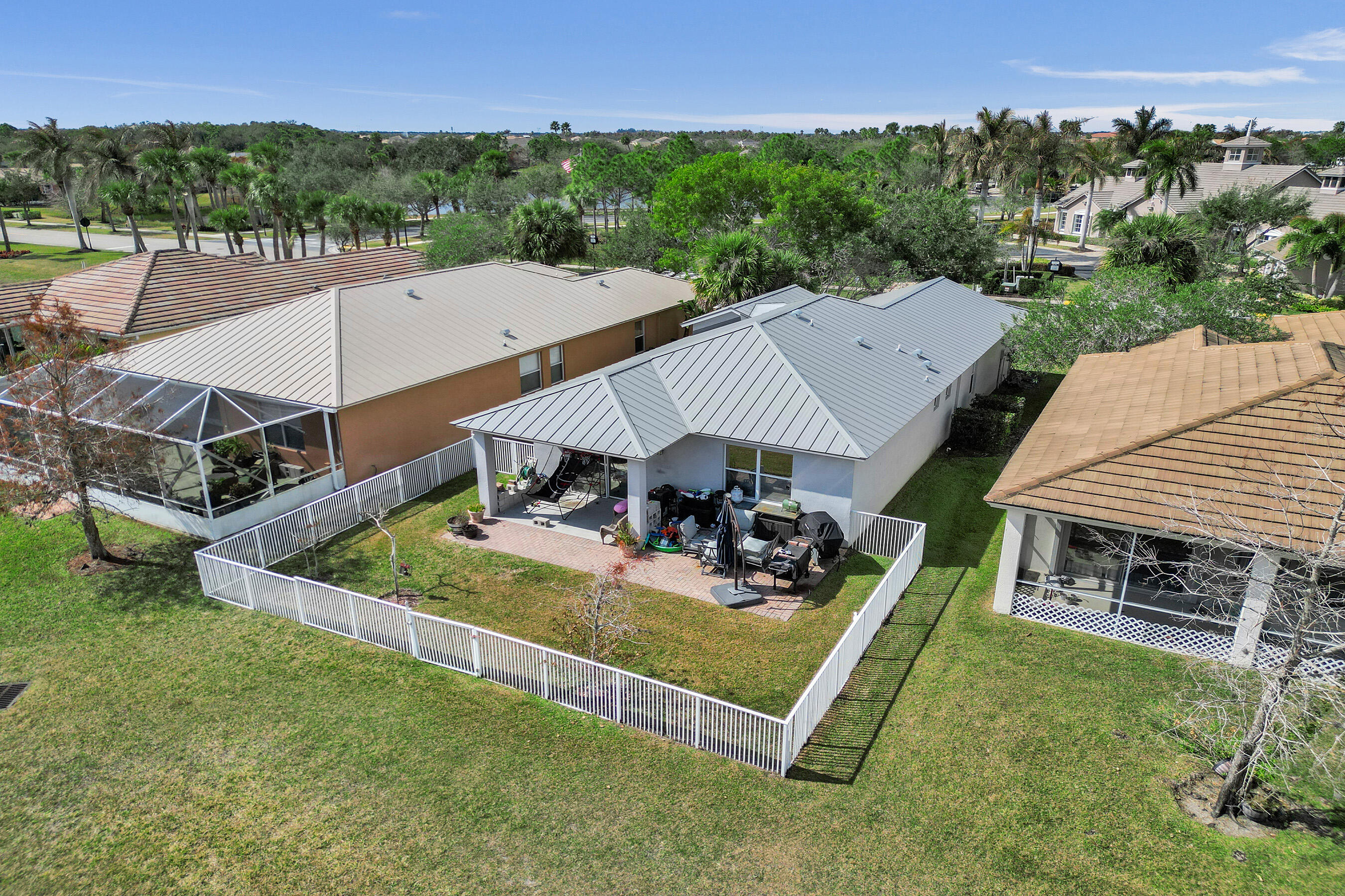 Tradition Plat No. 18 - Residential