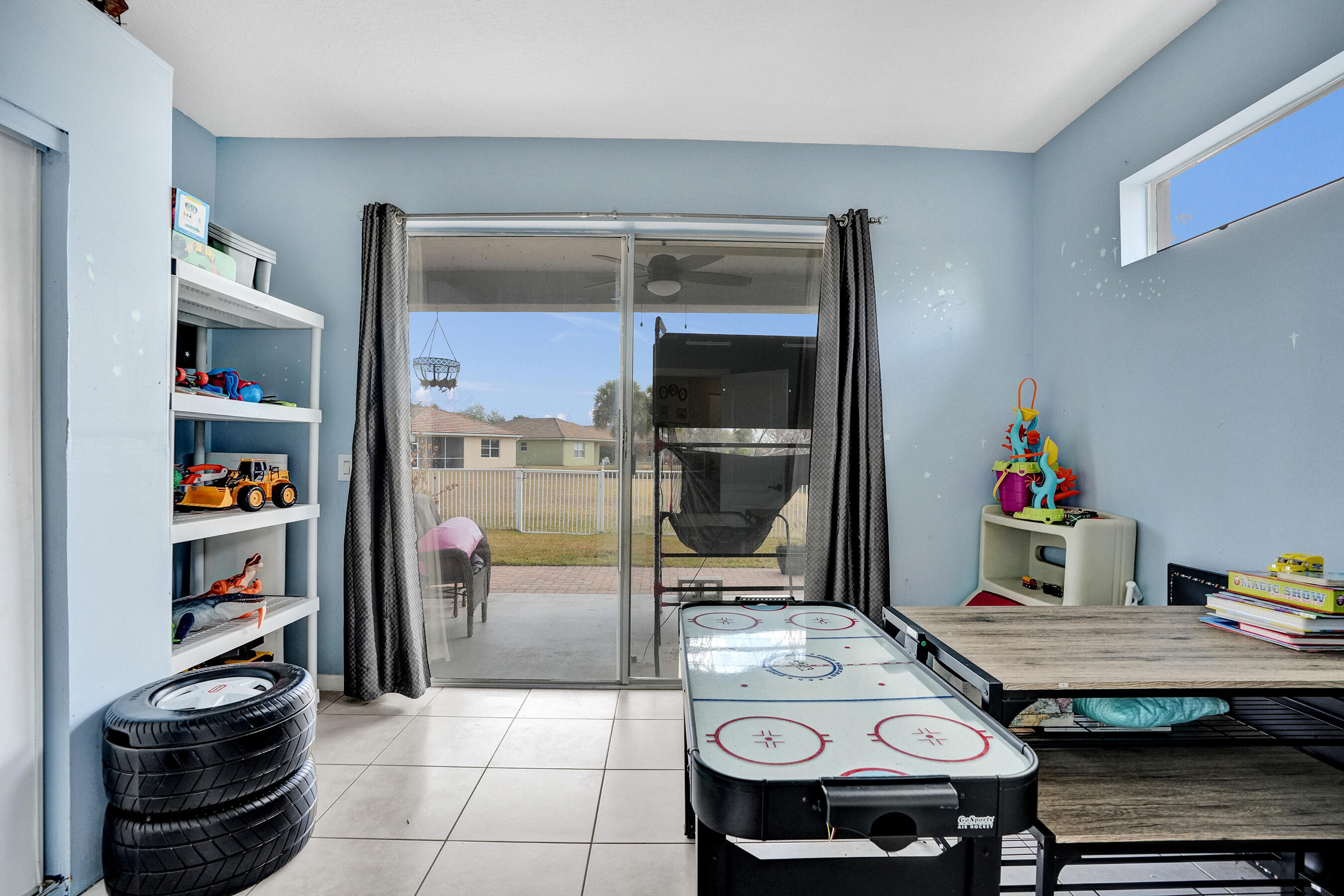 Tradition Plat No. 18 - Residential