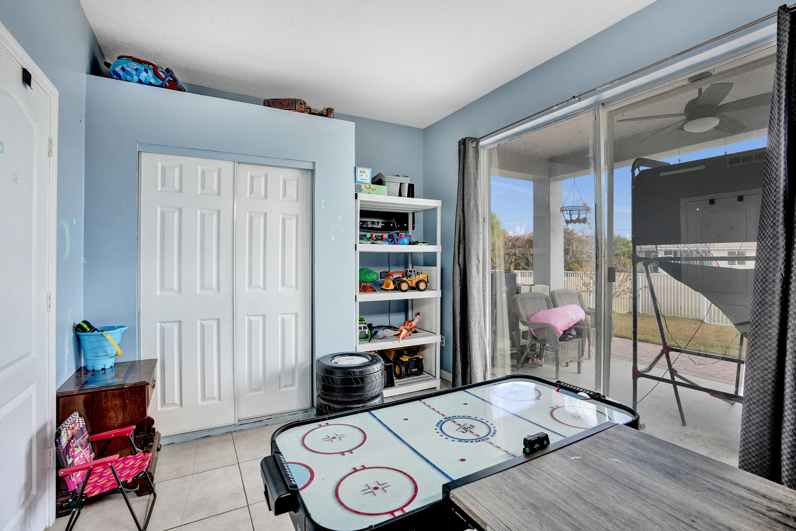 Tradition Plat No. 18 - Residential