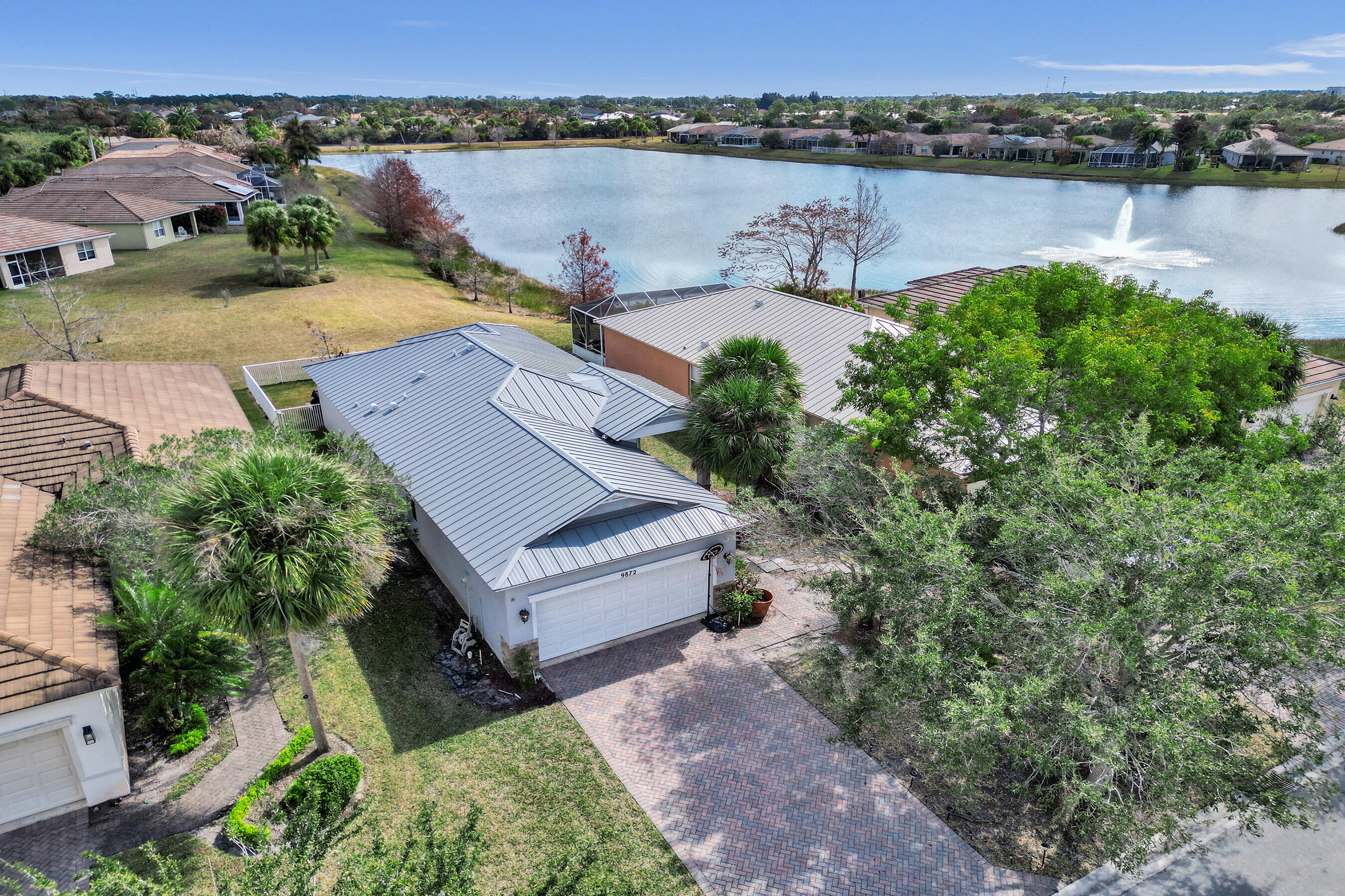 Tradition Plat No. 18 - Residential