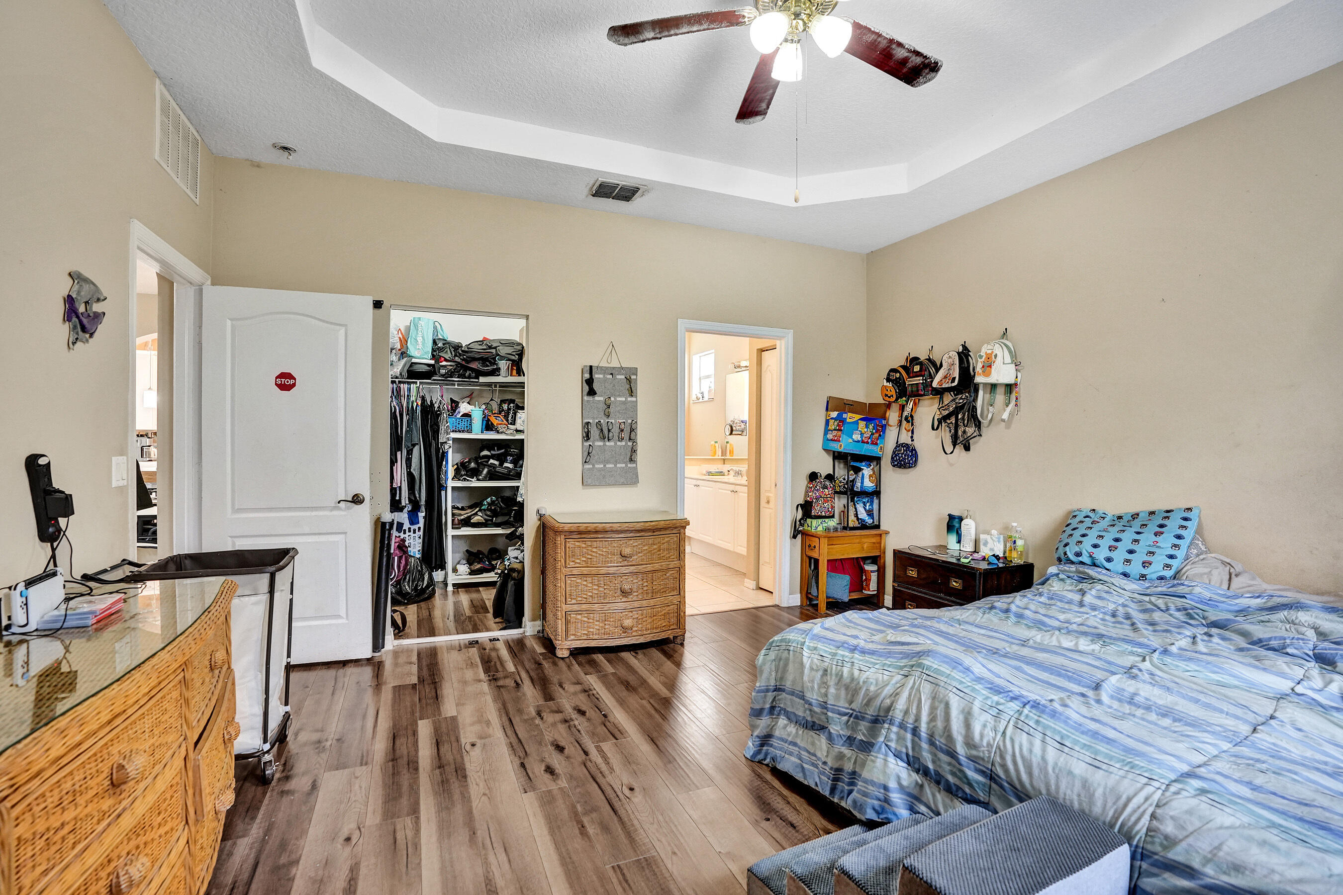 Tradition Plat No. 18 - Residential