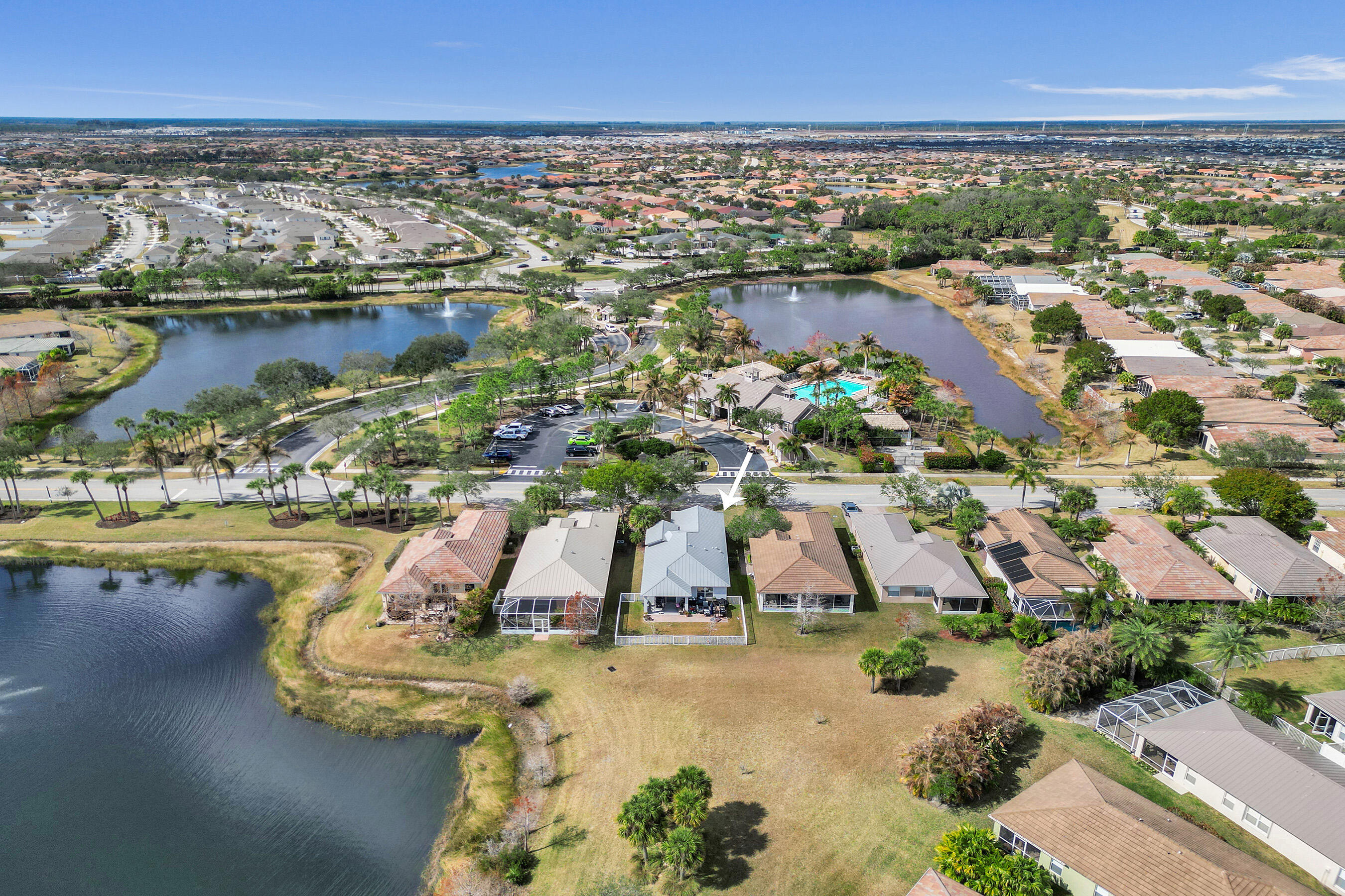 Tradition Plat No. 18 - Residential