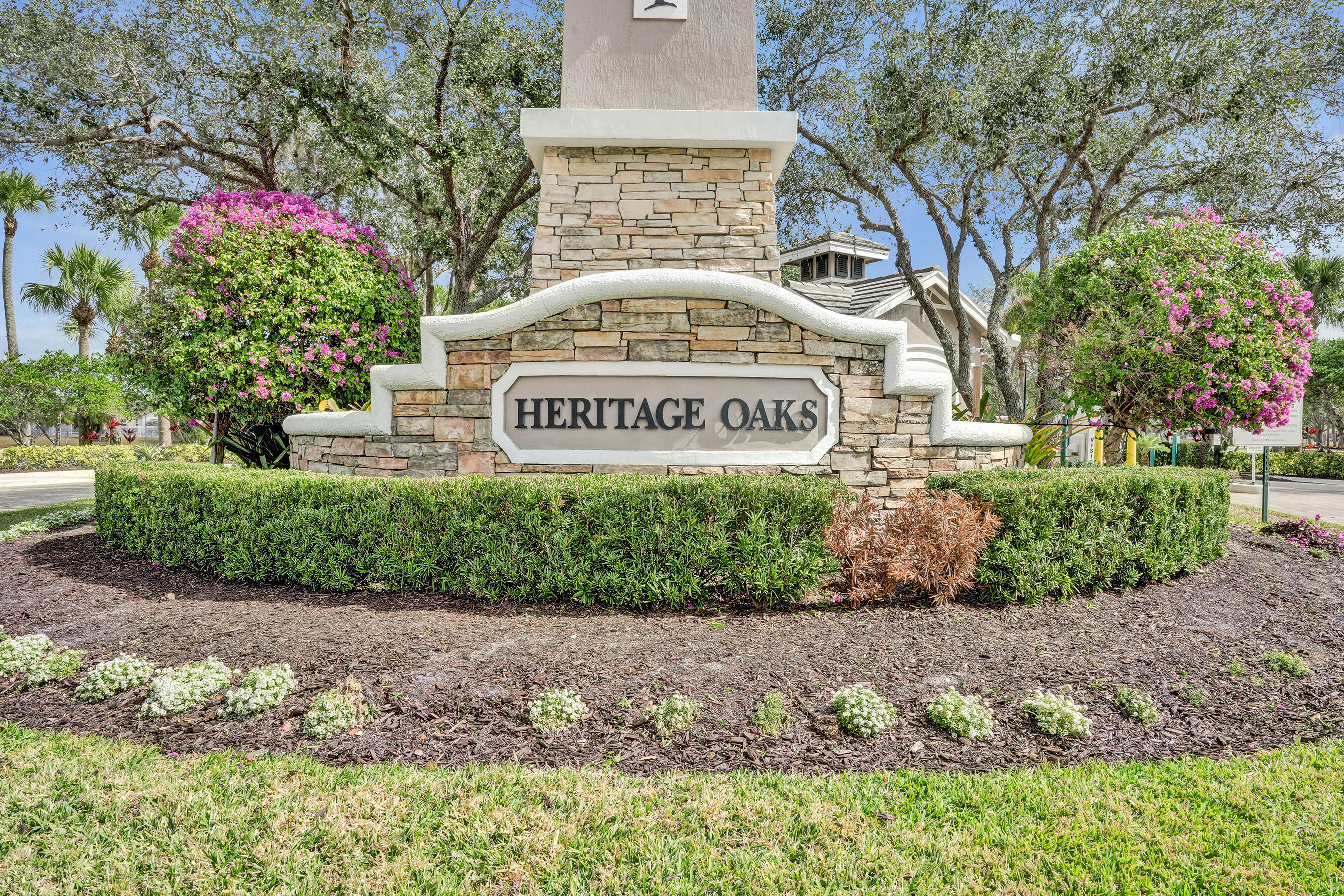 Tradition Plat No. 18 - Residential