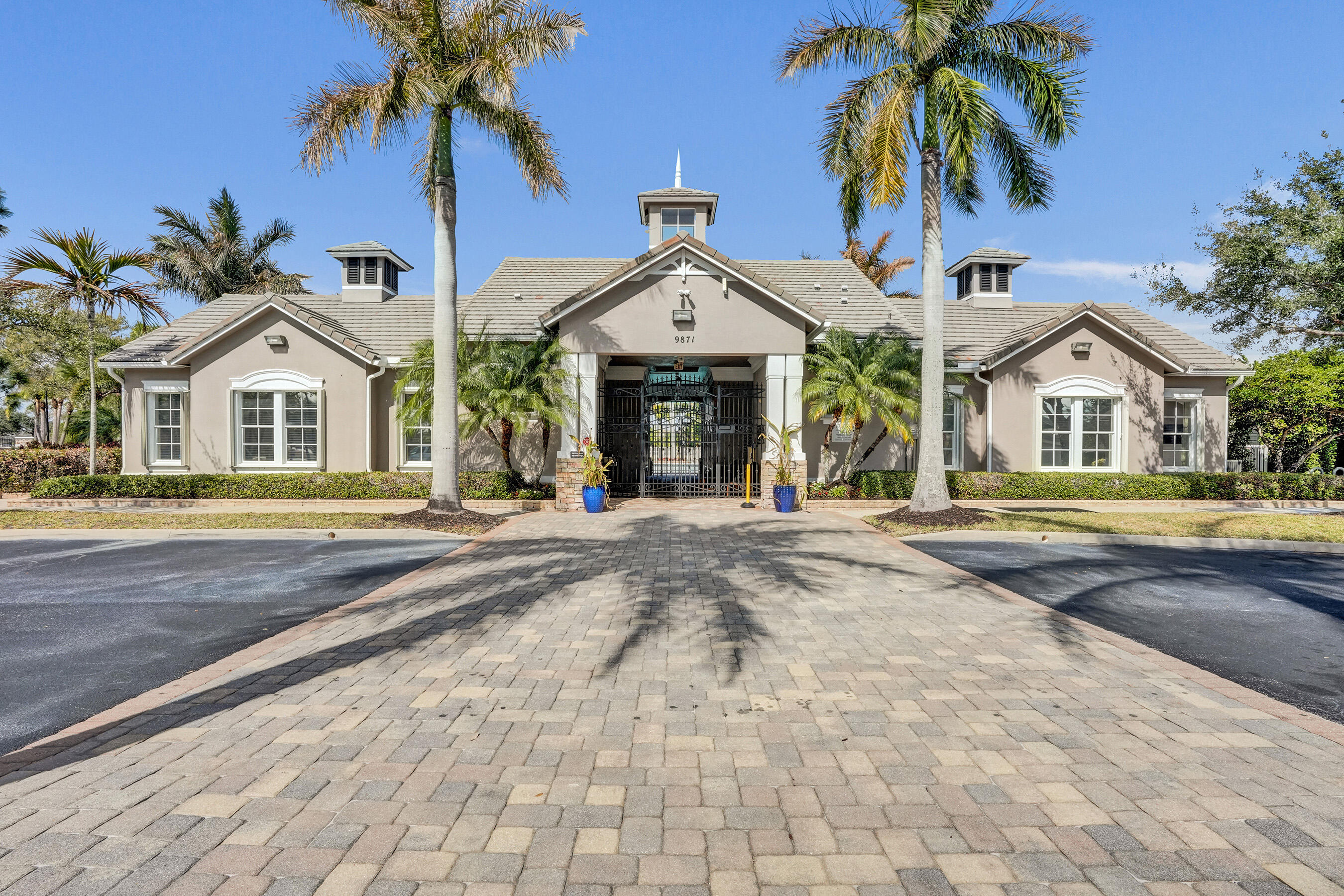 Tradition Plat No. 18 - Residential